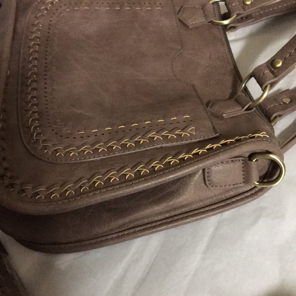 Antik Kraft bag - Picture 11 of 12